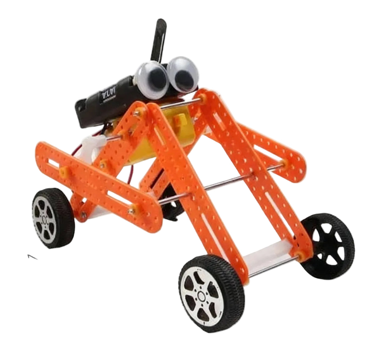 ROBOTS STEAM INDIVIDUAL